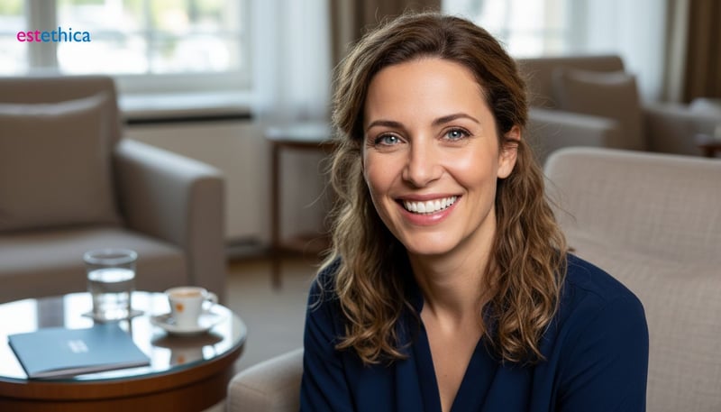 Cost of Composite Veneers: An Affordable Option