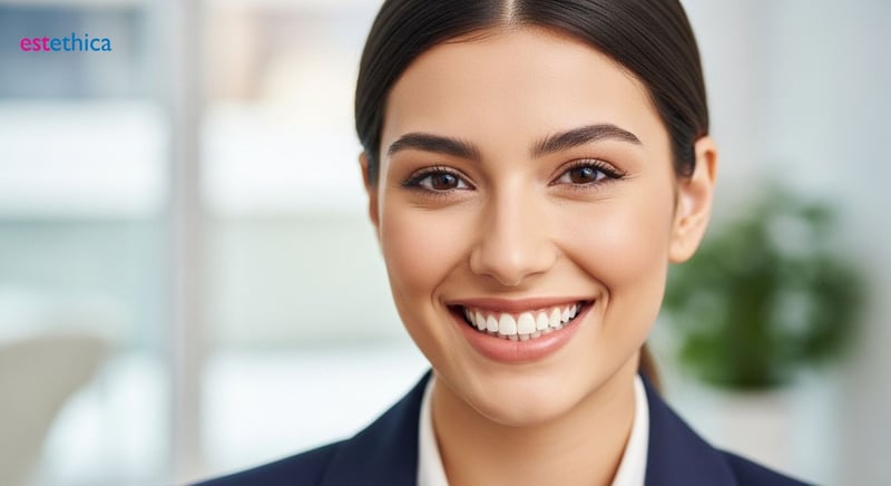 تجارب ابتسامة هوليود: قصص نجاح تلهمك