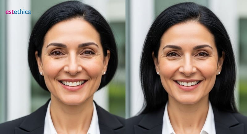 El Proceso de Recuperación Post-Estiramiento Facial: Cuidado y Paciencia para Resultados Óptimos