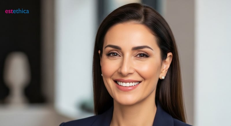 Трайно ли е премахването на двойна брадичка?