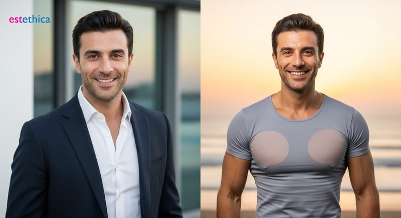 Възстановяване и резултати след уголемяване на мускули