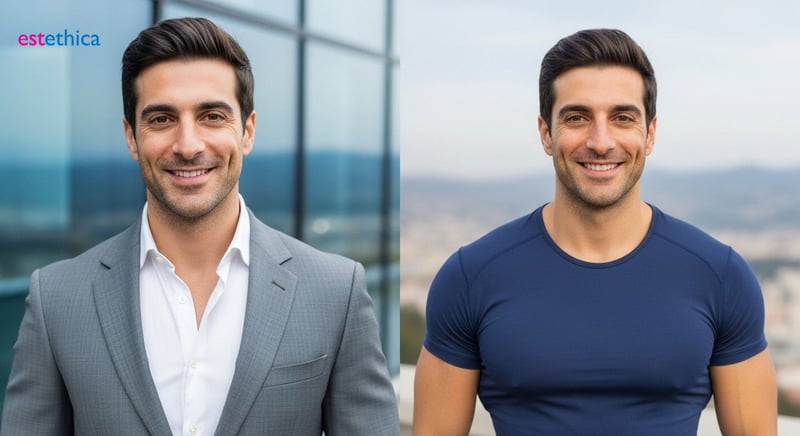 Възстановяване след операция за мускулни импланти