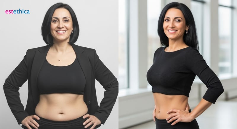 Tummy Tuck Costs: What to Expect in 2025