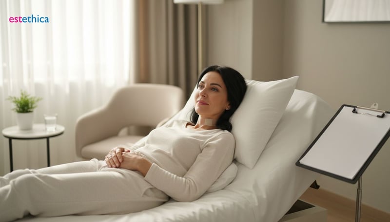 Best Neck Lift Results: Achieving Your Ideal Chin and Neck Lift