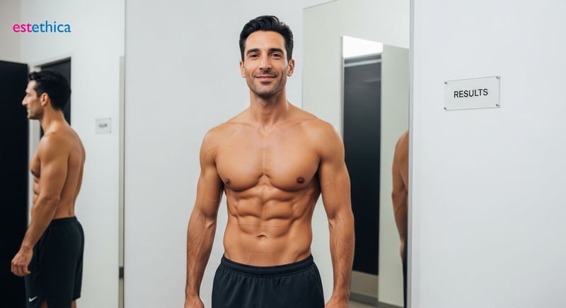Finding the Best Six Pack Operation Surgeon for Body Contouring