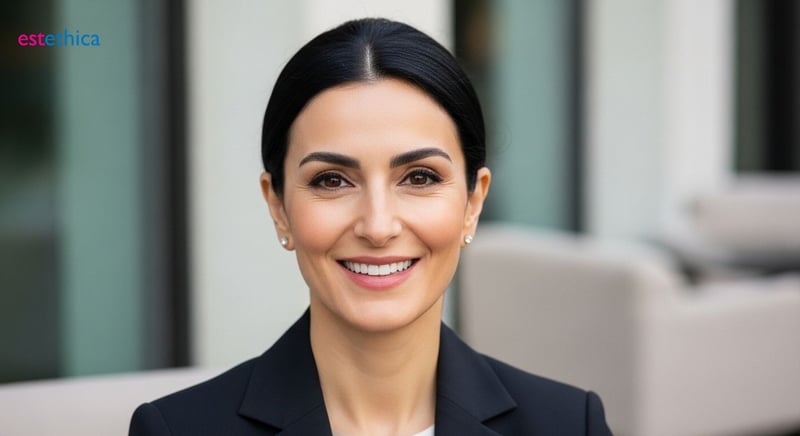 Prix Lifting Cou : Investir dans l'Esthétique de Votre Cou