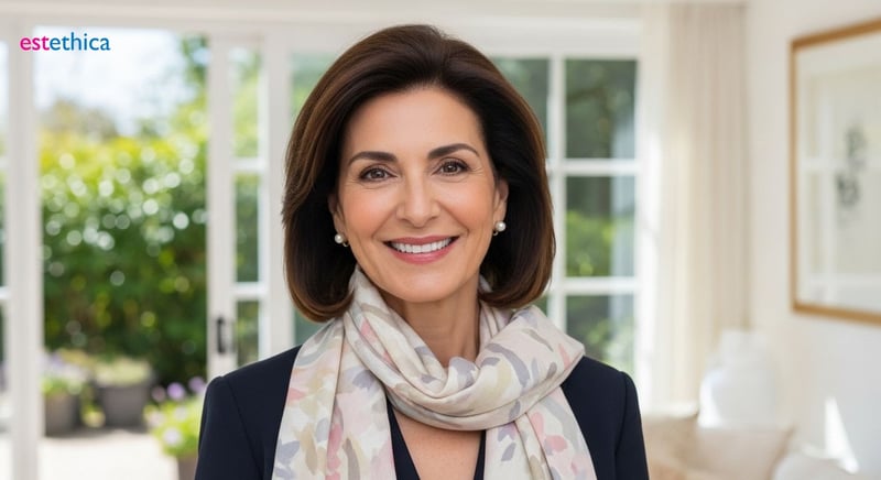 Exploring Cosmetic Neck Procedures for Rejuvenation