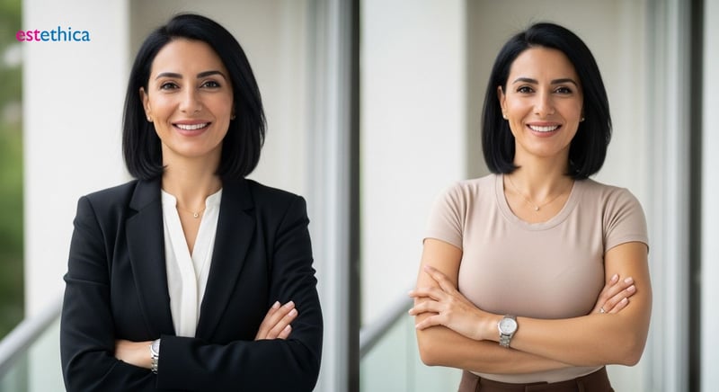 التعافي بعد عملية BBL: رحلتك نحو جسم مثالي