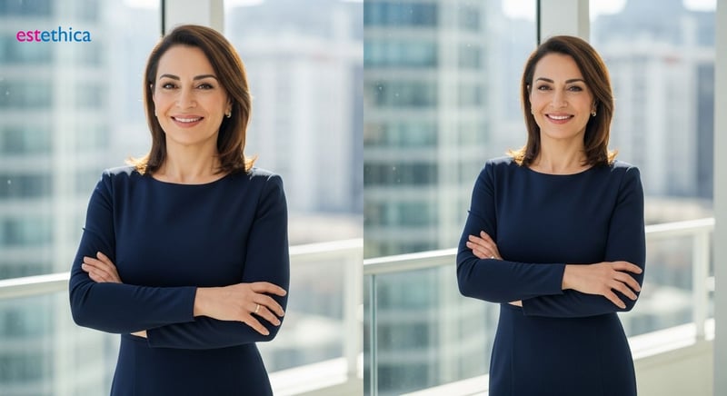 Breast Augmentation Recovery Process: What to Expect