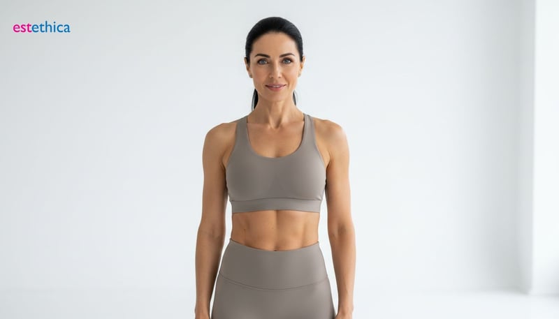 Liposuction for Abs vs. Tummy Tuck Surgery