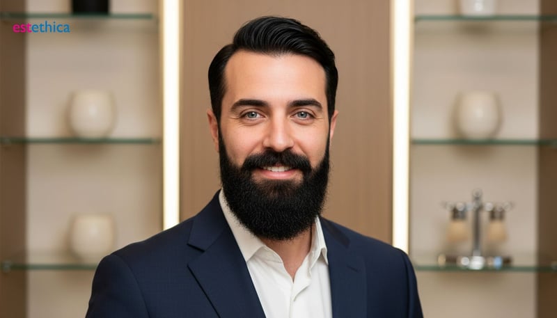 Beard Transplant Surgery Cost & Process Explained