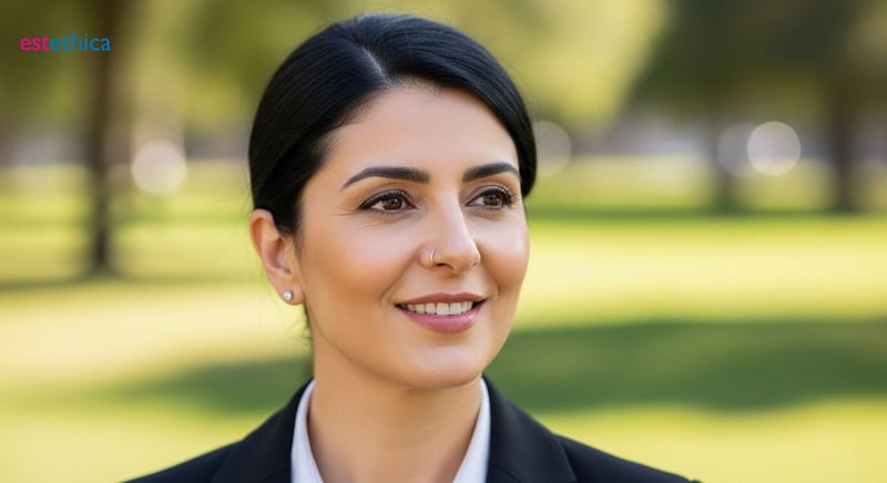 Rhinoplasty Recovery: What to Expect After Your Procedure