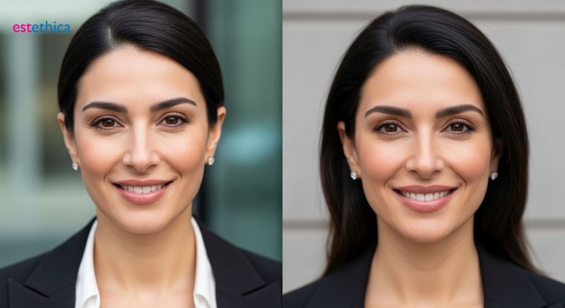 Lip Lift Recovery and Realistic Results Explained