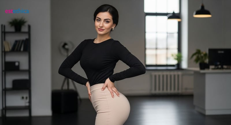 Gluteal Augmentation & Buttock Enhancement Options