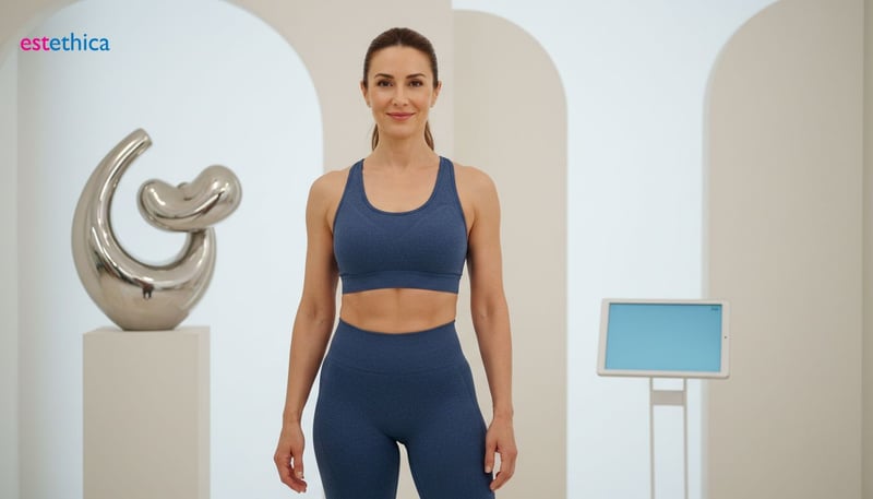 Get a Fitter and More Aesthetic Look: How to Start?