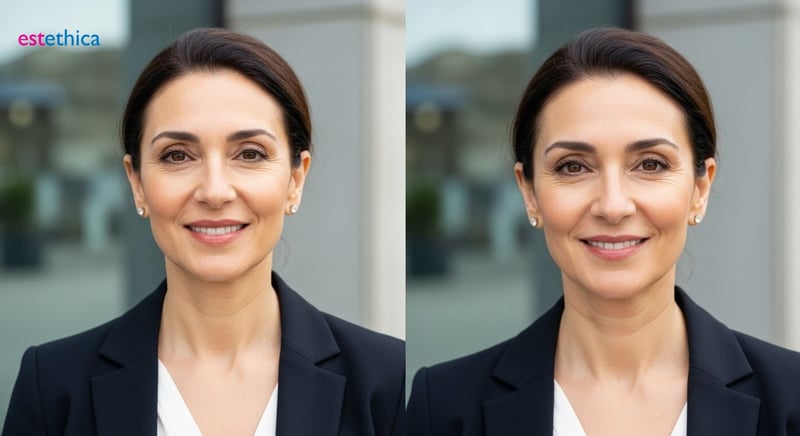 Rajeunir le cou : Solutions pour un remodelage de la ligne du cou