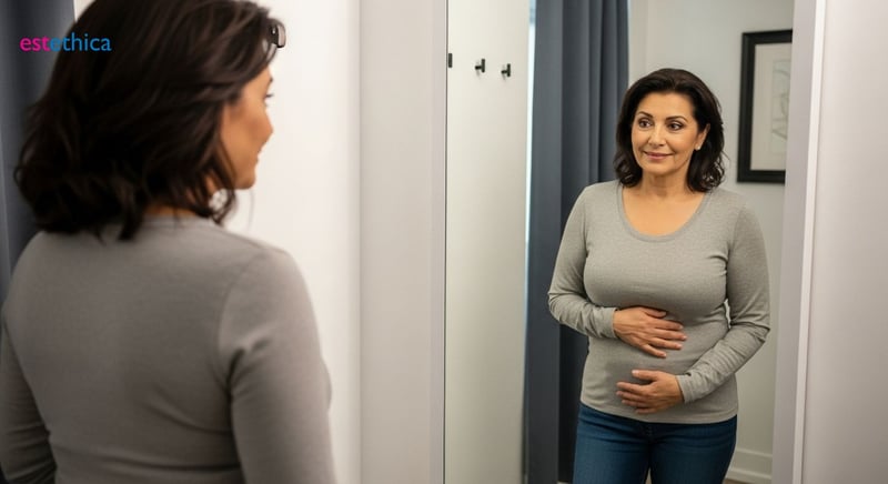 Was Sie über die Bauchdeckenstraffung wissen müssen
