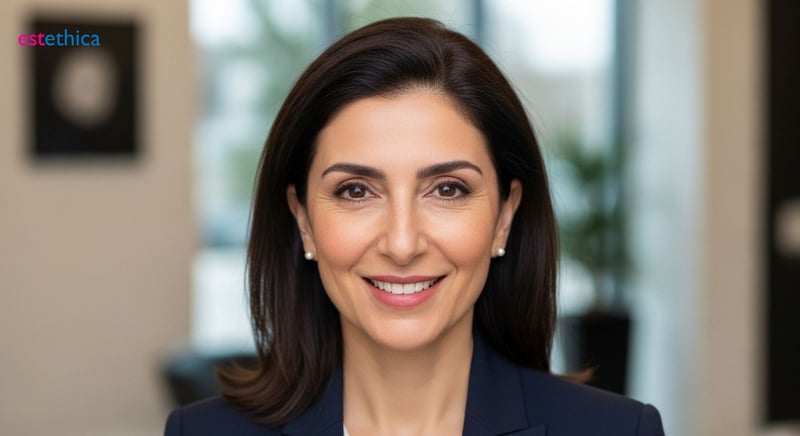 Горна и долна блефаропластика: Комбинирани подходи