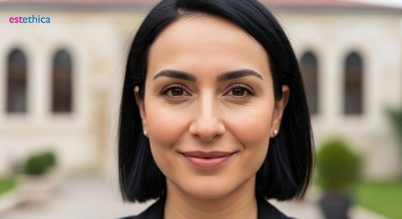 How Thread Lift Facelift Works for Skin Tightening