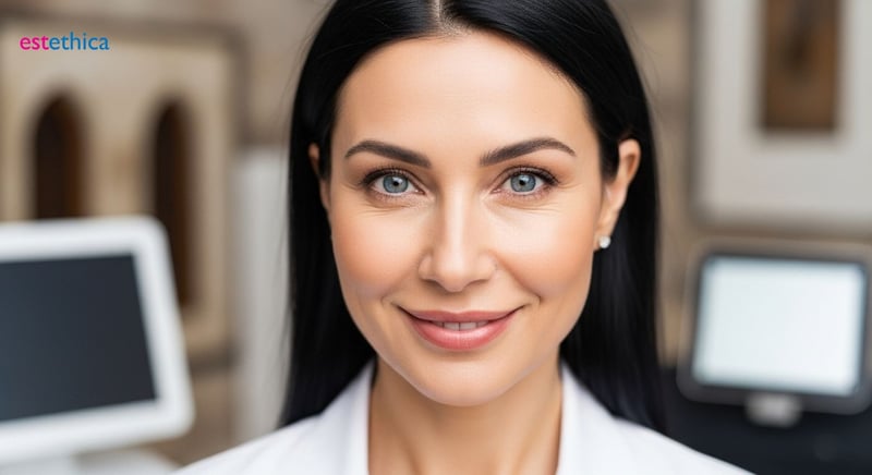 Facelift Using Thread Techniques