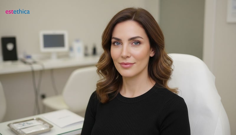 Understanding Eyebrow Surgery and Ptosis Correction