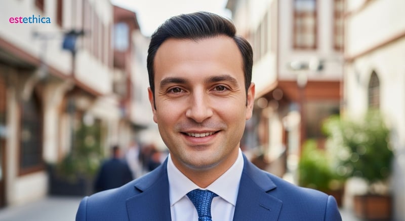 Your Permanent Hair Loss Solution: Hair Restoration