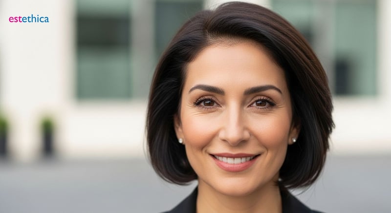 Upper vs. Lower Eyelid Surgery: Choosing the Right Lift