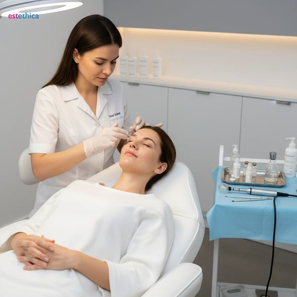 Discover Affordable Aesthetic Services Near You