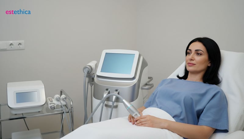 Considering Vaginoplasty & Labiaplasty: Procedures Explained