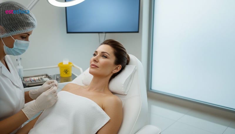 Vampire Facelift with PRP: Cost and Effectiveness