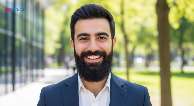 Understanding Beard Transplant Costs and Candidate Suitability