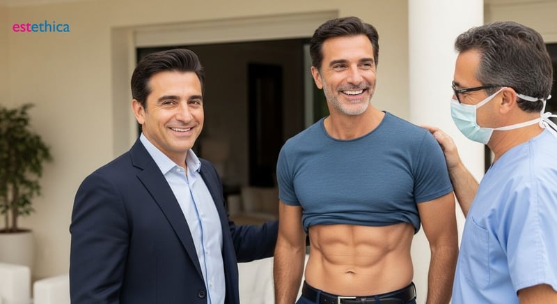 Chirurgie Esthétique des Abdominaux : Guide et Témoignages