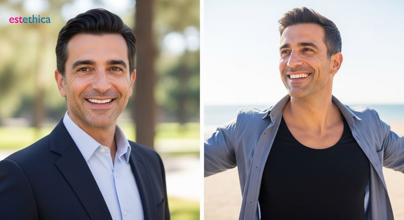 Eliminar Ginecomastia Sin Cirugía: ¿Es Posible?