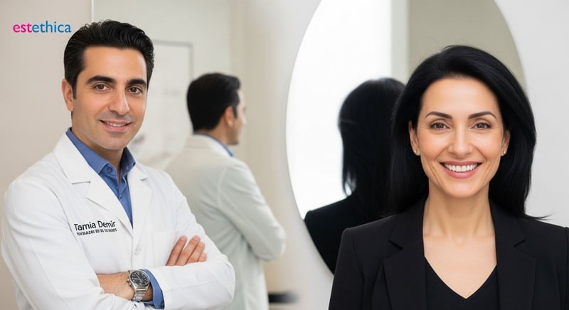 Consideraciones Clave Antes y Después de tu Tratamiento de Botoks