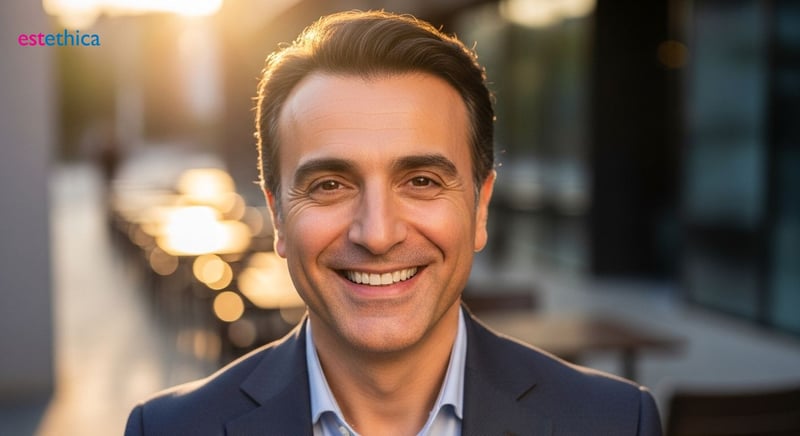 Присаждане на коса за жени: Решение за тънката коса и косопад