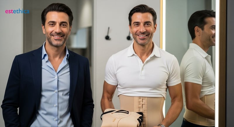 Липосукция: Цена и резултати за всяка зона