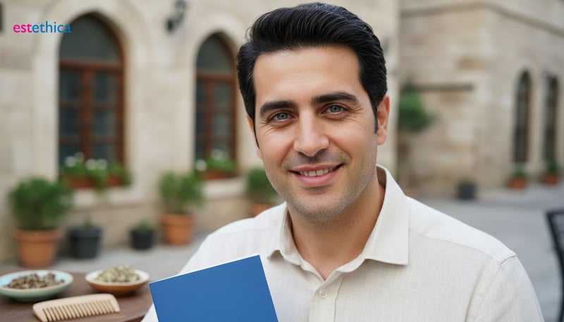 Understanding the Hair Transplant Procedure: How It Works