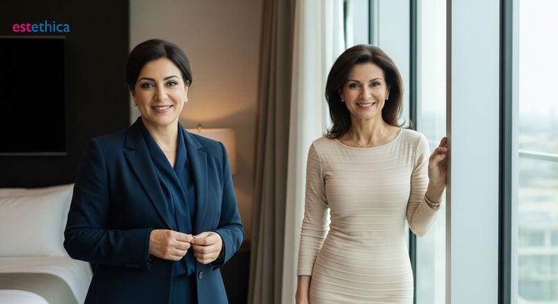 تكلفة عملية شد البطن مع نحت الجسم: تفاصيل لا غنى عنها