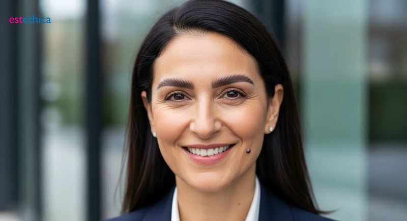 Грижа за веждите след трансплантация за оптимални резултати