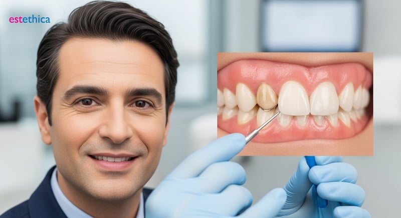 Cuidado de los Empastes Dentales: Duración y Prevención de Problemas