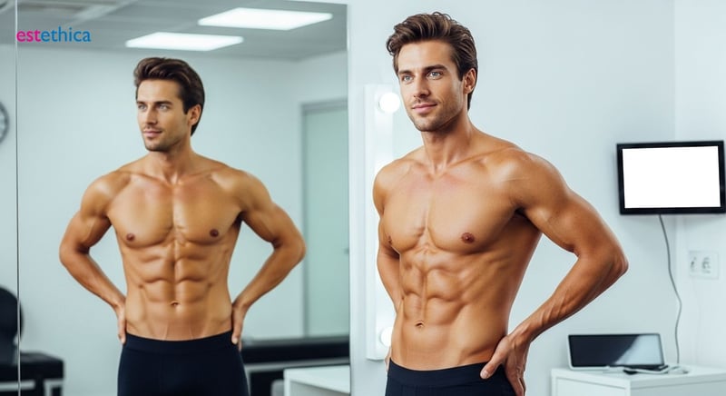 Achieving Muscle Definition Surgery: Beyond How to Get 6 Pack Abs Without Surgery