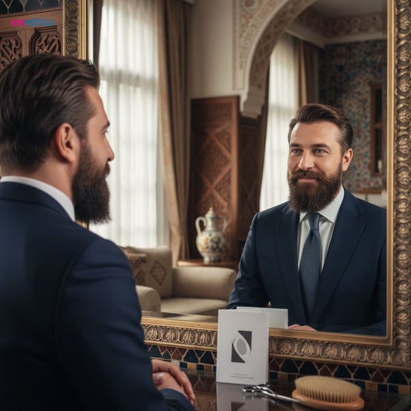 Beard Follicle Transplant: Recovery Time & Costs Explained