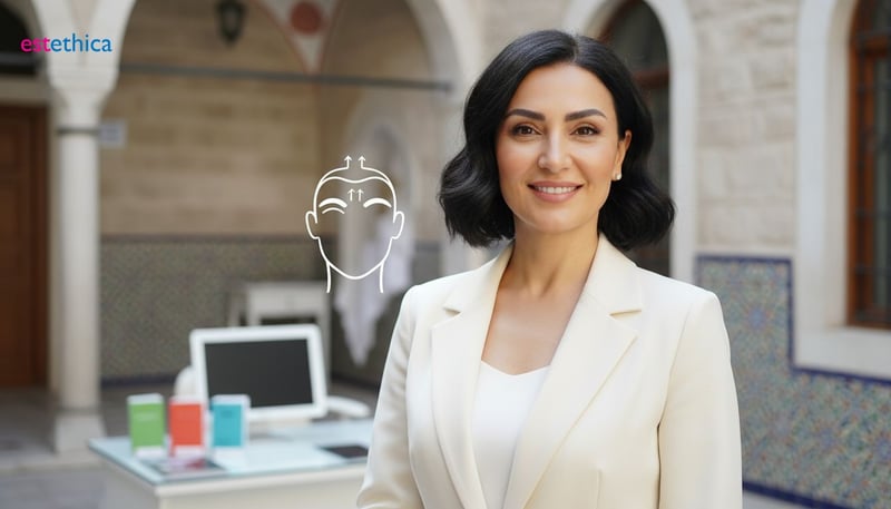 Brow Lift Surgery for Comprehensive Facial Rejuvenation