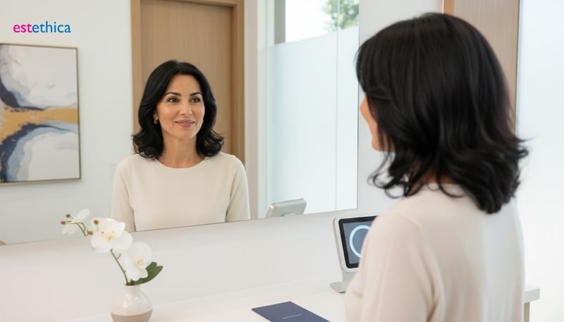 Brow Lift vs. Forehead Lift vs. Eyelid Surgery