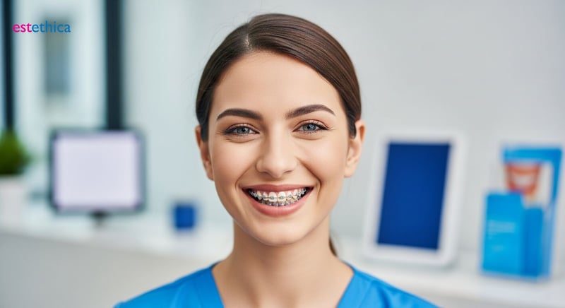 Invisible Braces: Discreet Orthodontic Solutions