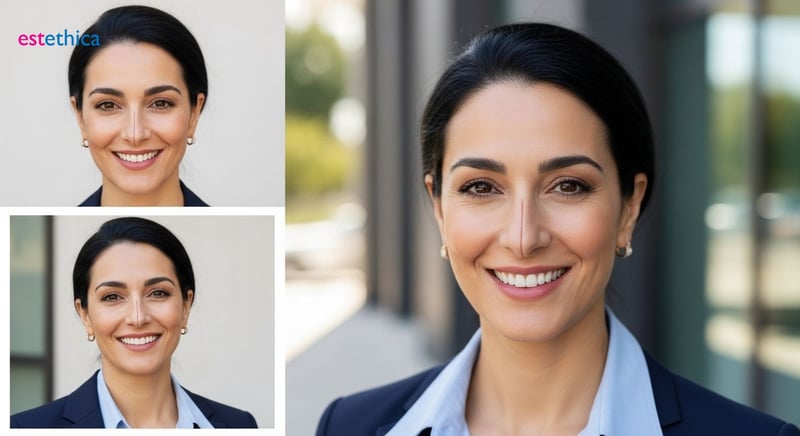 Recuperación de una Cirugía de Nariz: Qué Esperar