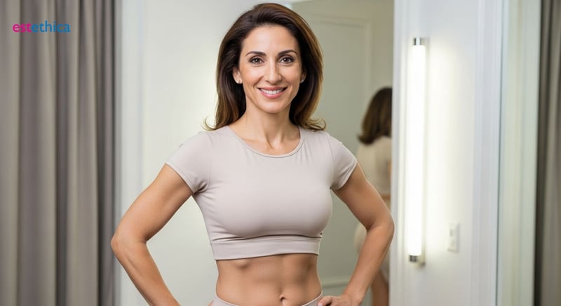 How Much Does a Tummy Tuck Cost? Factors to Consider