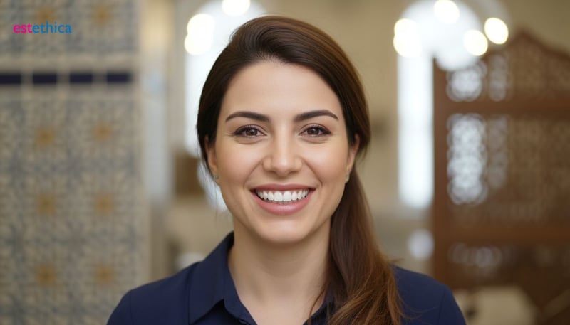 Affordable Teeth Capping Solutions in Turkey