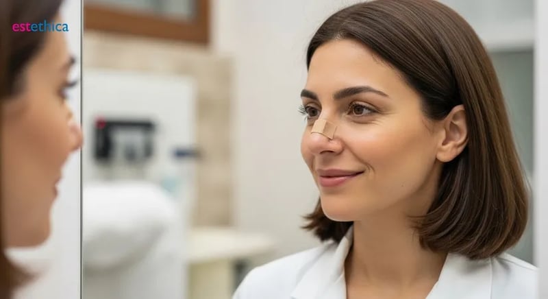 How to Get a Nose Job: Your Guide to Cosmetic Nose Surgery