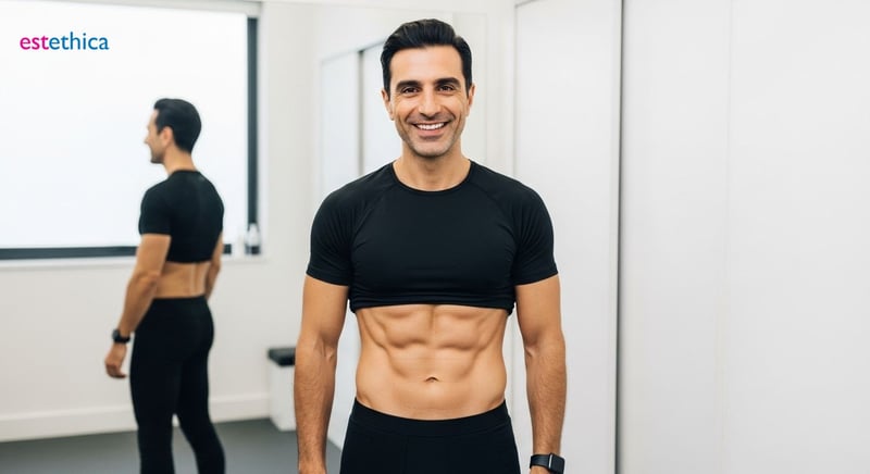 Your Guide to Getting Six Pack Abs with Surgery